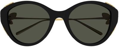 Boucheron Sunglasses BC0134S 001
