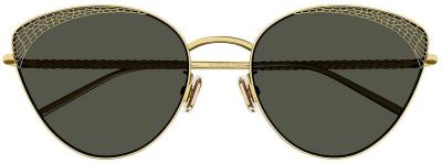 Boucheron Sunglasses BC0135S 001