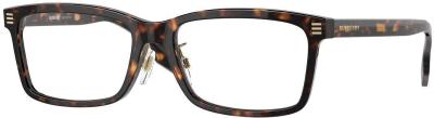 Burberry Eyeglasses BE2352F Asian Fit 3002