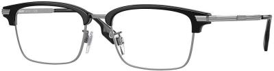 Burberry Eyeglasses BE2383TD TYLER Asian Fit 4074