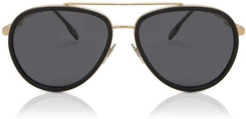 Burberry Sunglasses BE3125 OLIVER Polarized 101781