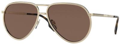 Burberry Sunglasses BE3135 SCOTT 110973