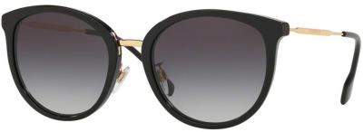 Burberry Sunglasses BE4289D Asian Fit 30018G
