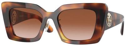 Burberry Sunglasses BE4344F DAISY Asian Fit 331613