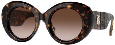 Burberry Sunglasses BE4370U MARGOT 300213