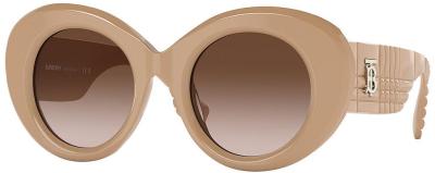 Burberry Sunglasses BE4370U MARGOT 399013