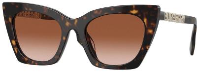 Burberry Sunglasses BE4372U MARIANNE 300213