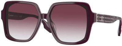 Burberry Sunglasses BE4379D Asian Fit 39798H