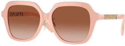 Burberry Sunglasses BE4389F JONI Asian Fit 406113