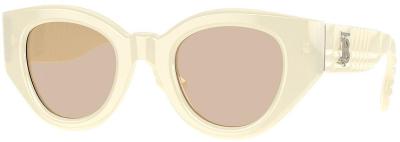 Burberry Sunglasses BE4390F MEADOW Asian Fit 406793