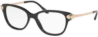 Bvlgari Eyeglasses BV4176KB Asian Fit 5195
