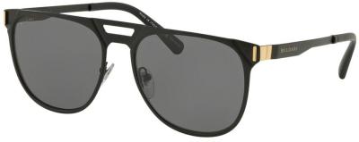 Bvlgari Sunglasses BV5048K Asian Fit Polarized 409081
