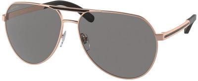 Bvlgari Sunglasses BV5055K Asian Fit Polarized 200681