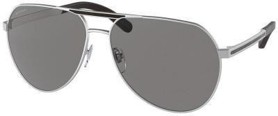 Bvlgari Sunglasses BV5055K Asian Fit Polarized 200781