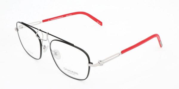 Calvin Klein Eyeglasses CKNYC1810 001