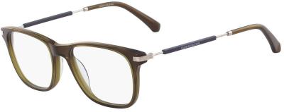 Calvin Klein Jeans Eyeglasses CKJ18704 210