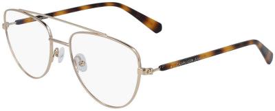 Calvin Klein Jeans Eyeglasses CKJ19308 717