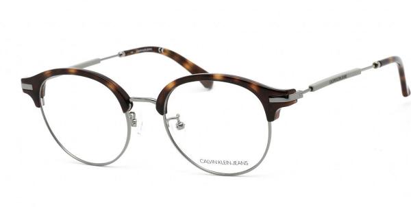 Calvin Klein Jeans Eyeglasses CKJ19706A Asian Fit 240