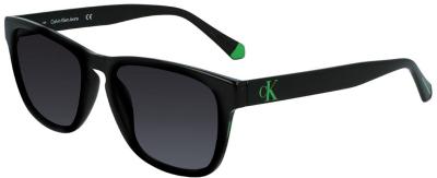 Calvin Klein Jeans Sunglasses CKJ21623S 001