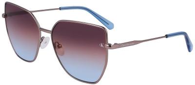 Calvin Klein Jeans Sunglasses CKJ23202S 210