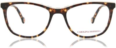Carolina Herrera Eyeglasses VHE878V 0909