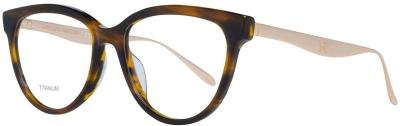 Carolina Herrera Eyeglasses VHN614M 0781