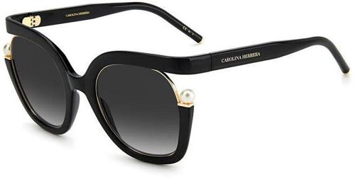 Carolina Herrera Sunglasses CH 0003/S 807/9O