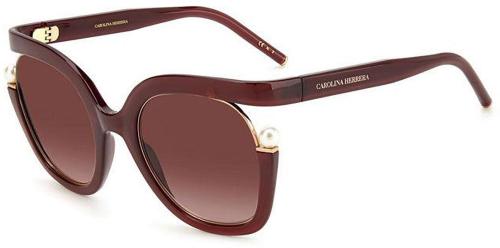 Carolina Herrera Sunglasses CH 0003/S LHF/3X