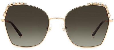 Carolina Herrera Sunglasses HER 0145/S 000/HA