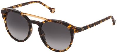 Carolina Herrera Sunglasses SHE790 0AE9