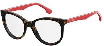 Carrera Eyeglasses 5545/V HK3