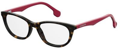 Carrera Eyeglasses CARRERINO 67 Kids 0T4