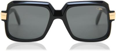 Cazal Sunglasses 607/3 001