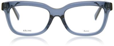 Celine Eyeglasses CL41390/F Clara Asian Fit BMP