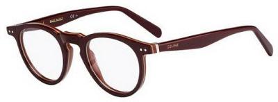 Celine Eyeglasses CL41405 Thin Christy T9V