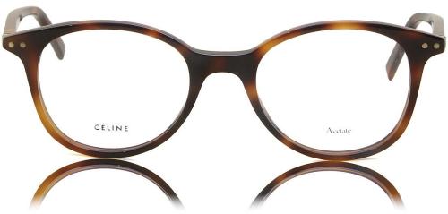 Celine Eyeglasses CL41407 Twig Square 05L