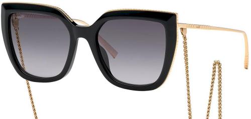 Chopard Sunglasses IKCH319 0BLK