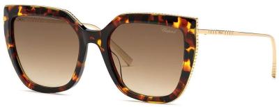 Chopard Sunglasses SCH319M 0745