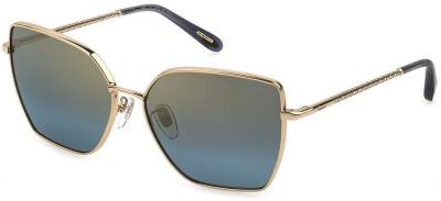 Chopard Sunglasses SCHF76V 300G