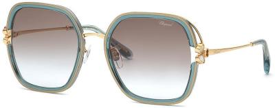 Chopard Sunglasses SCHG32V 0V93