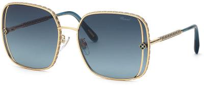 Chopard Sunglasses SCHG33S 0354