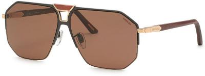 Chopard Sunglasses SCHG61V Polarized 367P