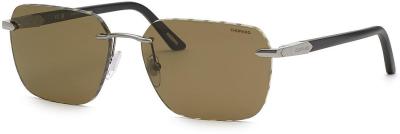 Chopard Sunglasses SCHG62V Polarized 509P