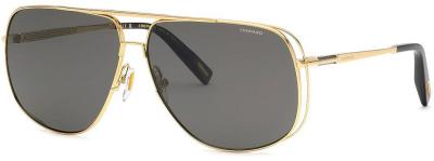 Chopard Sunglasses SCHG91 Polarized 300P