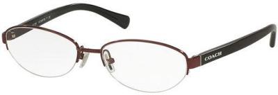 Coach Eyeglasses HC5081TD Asian Fit 9073