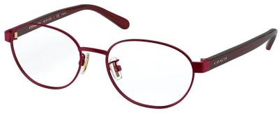 Coach Eyeglasses HC5113TD Asian Fit 9357