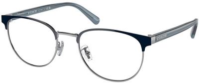 Coach Eyeglasses HC5157 Asian Fit 9537