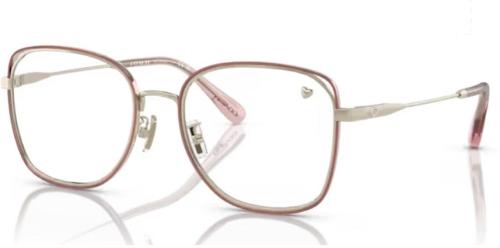 Coach Eyeglasses HC5160D Asian Fit 9429