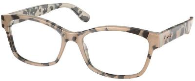 Coach Eyeglasses HC6116 5729