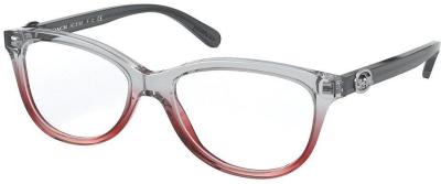 Coach Eyeglasses HC6155F Asian Fit 5620